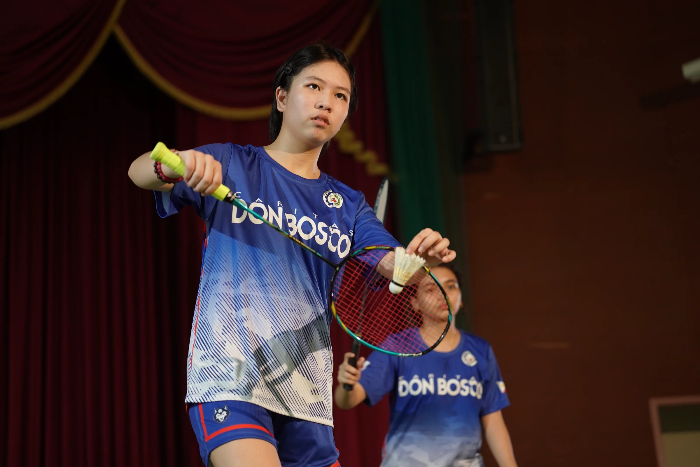 Sports and movement
